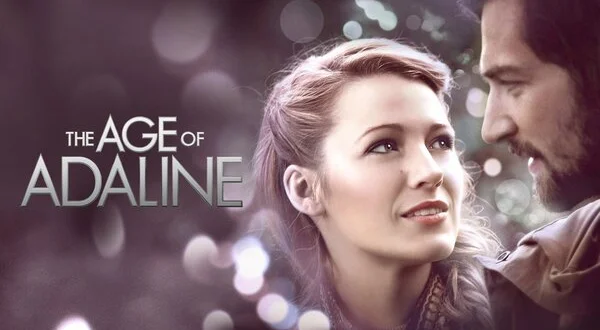 The Age of Adaline
