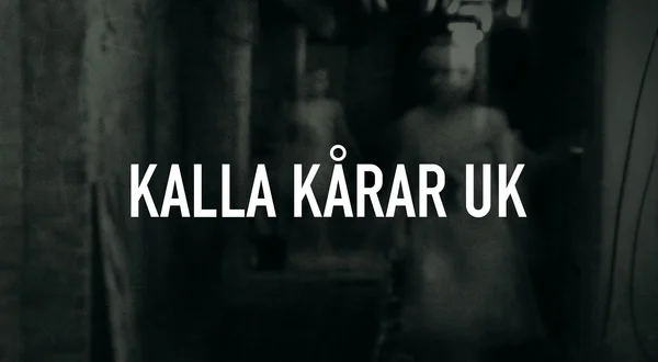 Kalla kårar UK