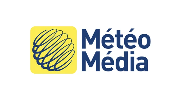 MétéoMédia aujourd'hui