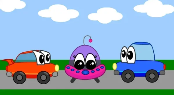 Verkehrsmittel