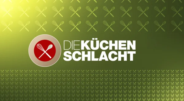 Die Küchenschlacht