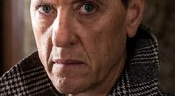 Richard E. Grant's 7 Deadly Sins