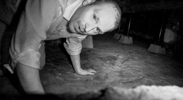 Ghost Stalkers