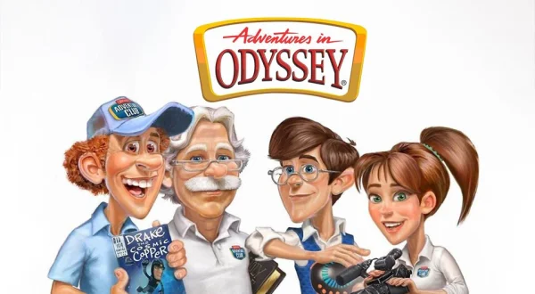 Adventures in Odyssey