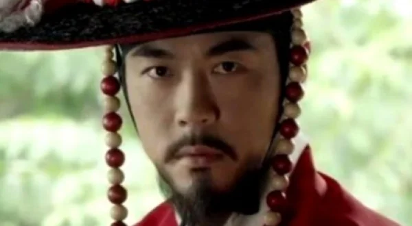 The Jingbirok: A Memoir of Imjin War