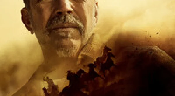 Kevin Costner's The West