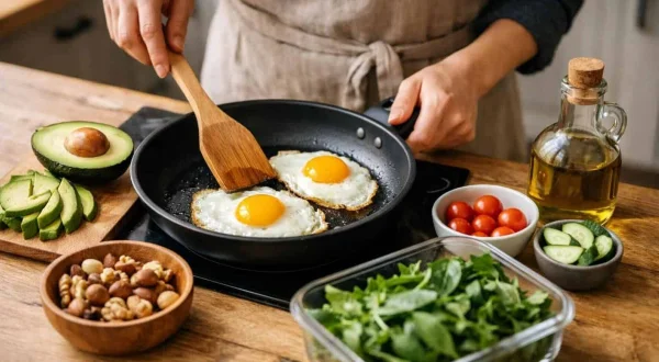 Keto kuhinjica