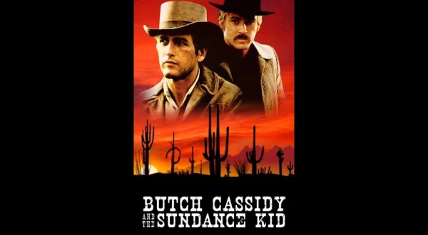 Butch Cassidy and the Sundance Kid