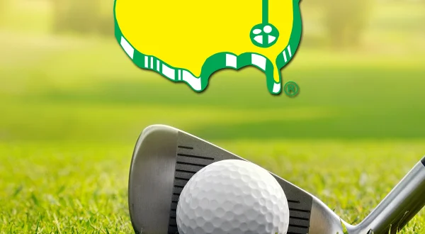 The Masters