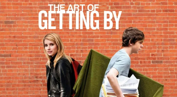 The Art of Getting By