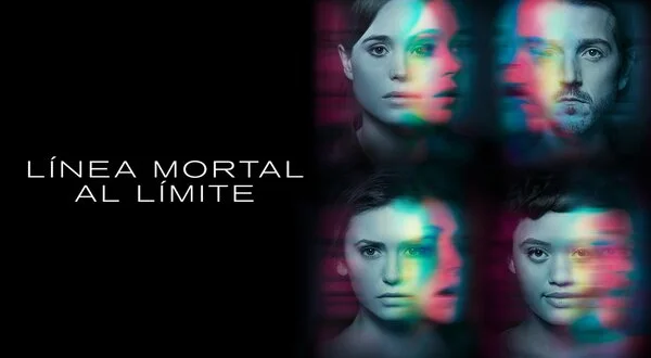 Línea mortal: Al límite