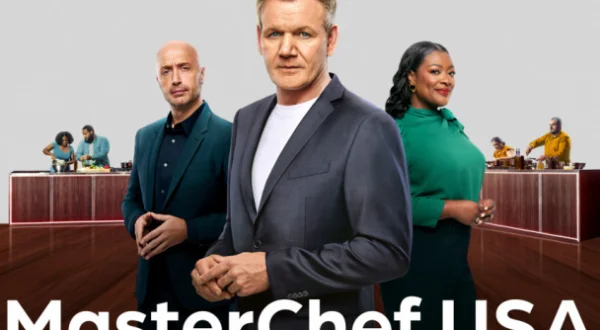Masterchef USA
