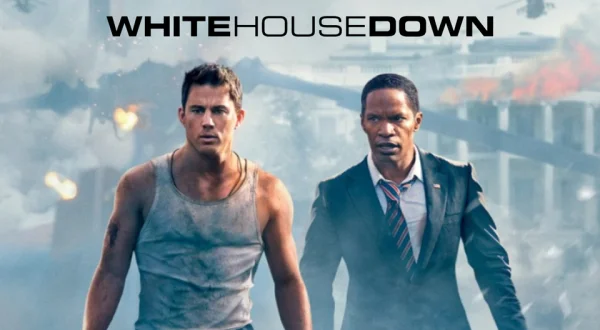 White House Down