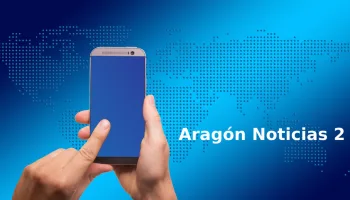 Aragón Noticias 2