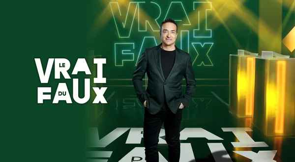 Le vrai du faux