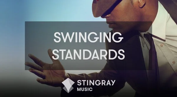 Stingray Swinging Standards