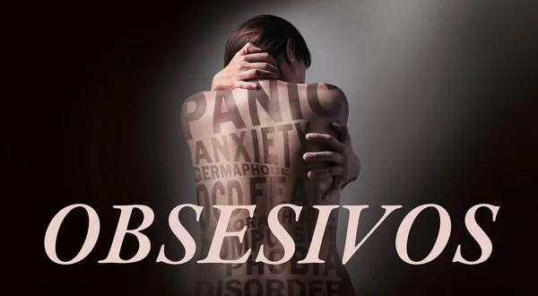 Obsesivos