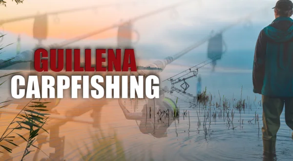 Guillena Carpfishing