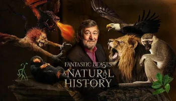 Fantastic Beasts: A Natural History