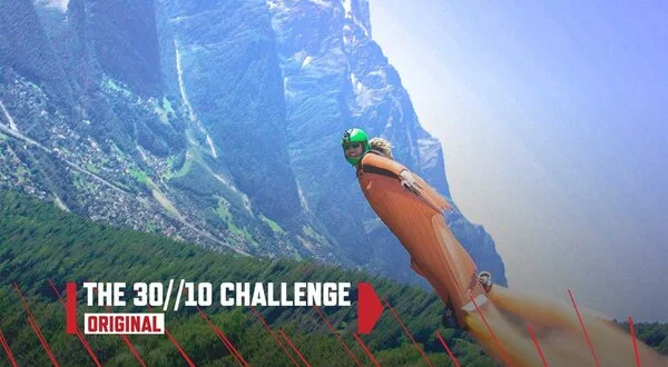 The 30//10 Challenge