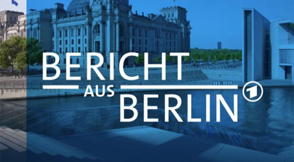 Bericht aus Berlin