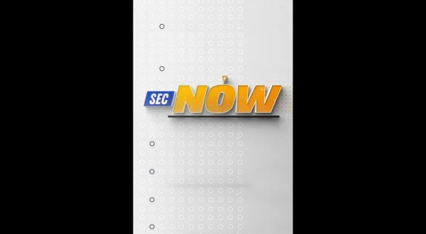 Live: SEC Now