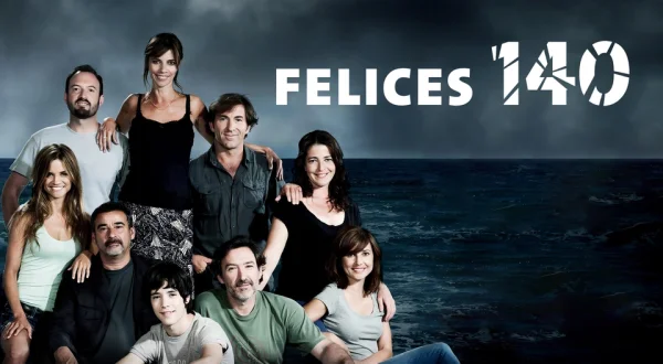 Felices 140
