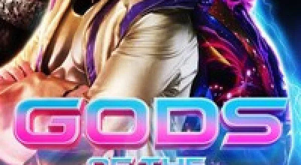 Gods Of The Game