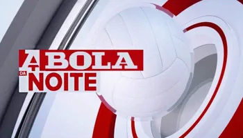 A Bola Da Noite