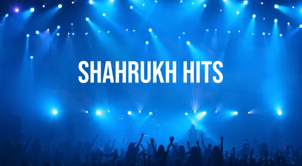 Shahrukh Hits