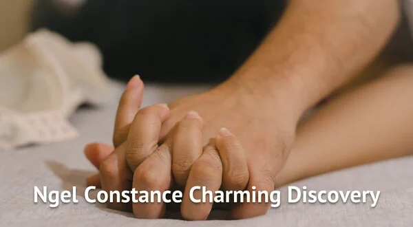 Ngel Constance Charming Discovery