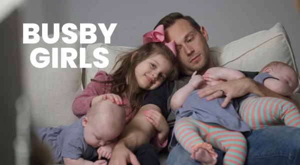 Busby Girls