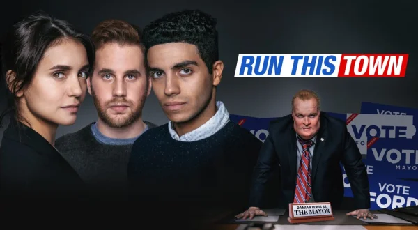 Run This Town