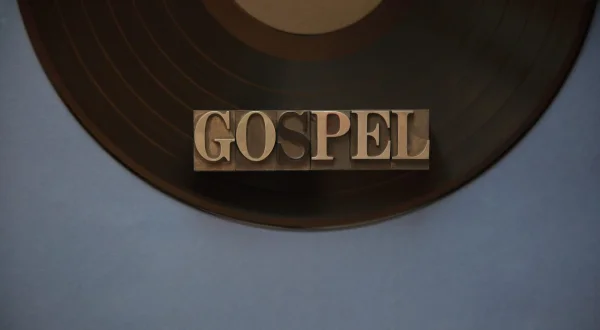 Hit 10 Gospel
