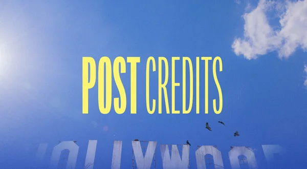 Post Credits