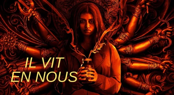 Il vit en nous