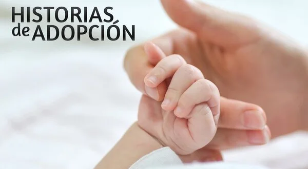 Historias de Adopción