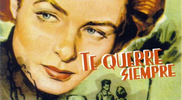 Te querré siempre