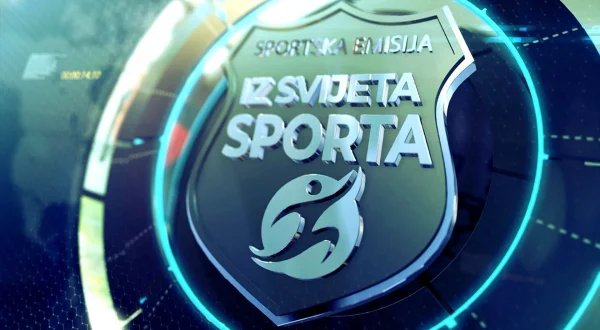 Iz svijeta sporta