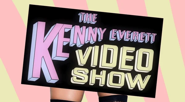 Kenny Everett Video Show