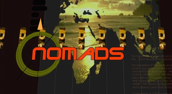 Nomads