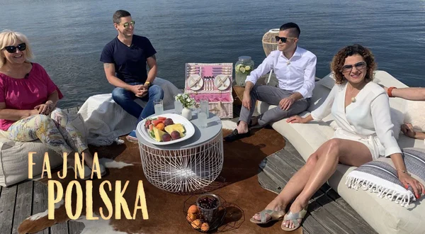Fajna Polska