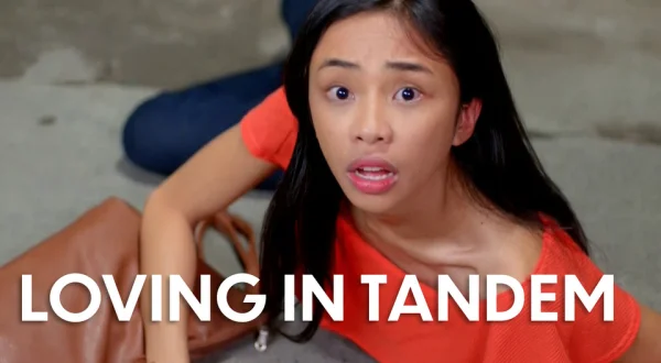 Loving in Tandem