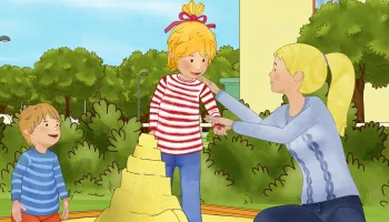 Meine Freundin Conni