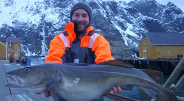 Hunting Fish