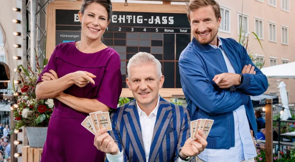 Donnschtig-Jass