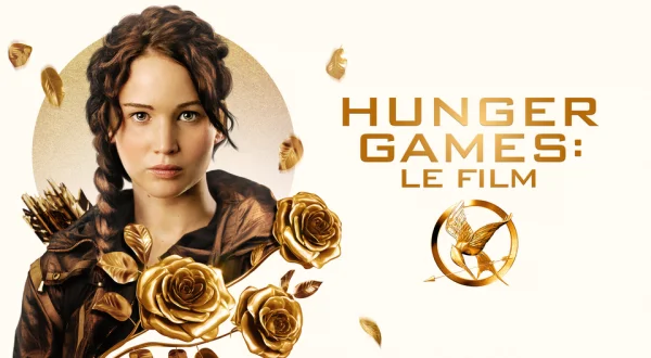 Hunger Games: Le film