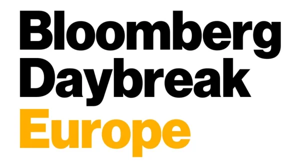 Bloomberg Daybreak: Europe