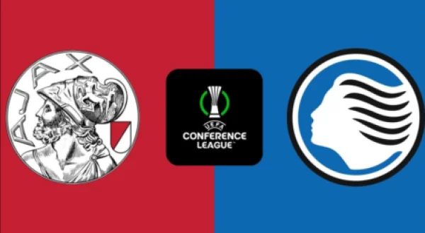 UEFA Conference League 26/27 - Ajax x Atalanta