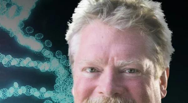 Rapidly Evolving Human With Spencer Wells